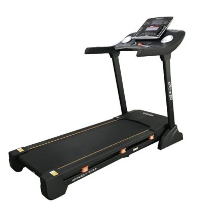 K-Power K646A-C Motorized Treadmill