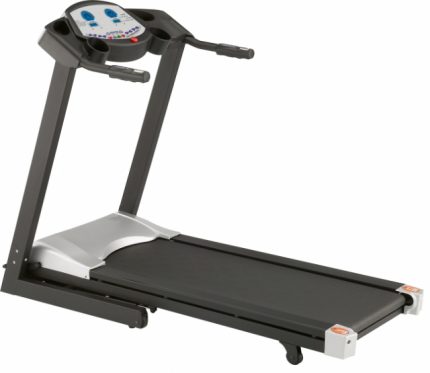 Sportek ST1300 Motorized Treadmill