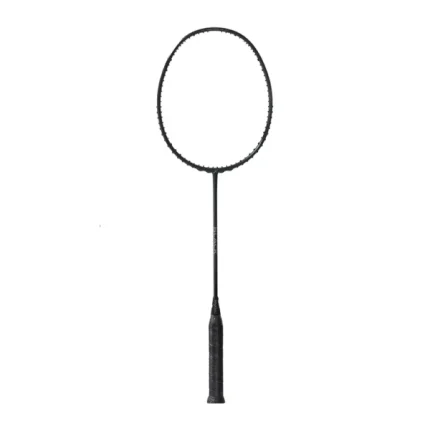 Maxbolt Black Badminton Racket