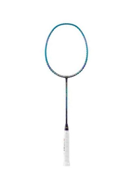 Li-Ning 3D CALIBAR 001 Badminton Racket - Blue/Purple